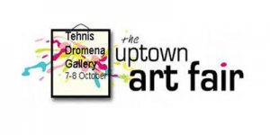 Cyprus : 1st Autumn Art Fair