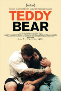 Κύπρος : Teddy Bear