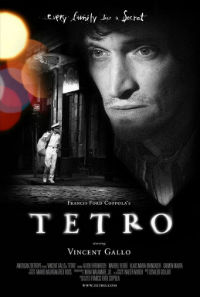 Cyprus : Tetro