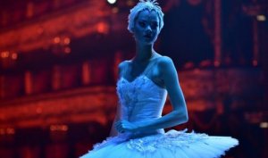 Cyprus : The Bolshoi