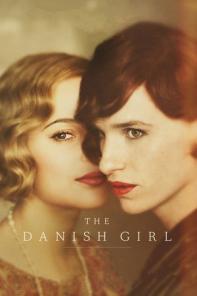 Cyprus : The Danish Girl