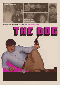 Κύπρος : The Dog