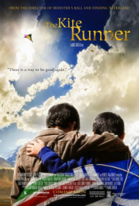 Cyprus : The Kite Runner