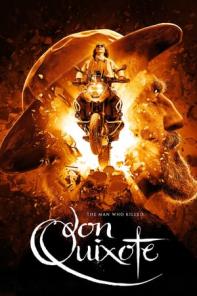 Cyprus : The Man Who Killed Don Quixote