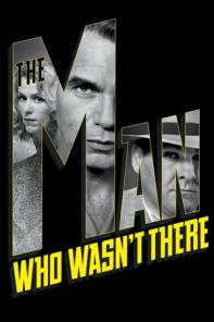 Κύπρος : Ο Άνθρωπος που Δεν Ήταν Εκεί (The Man Who Wasn't There)