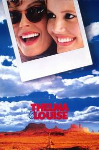 Κύπρος : Θέλμα και Λουίζ (Thelma & Louise)