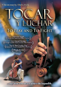 Cyprus : To Play and to Fight (Tocar y luchar)