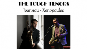 Cyprus : The Tough Tenors