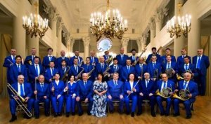 Κύπρος : Toula Provincial Philarmonic Wind Orchestra