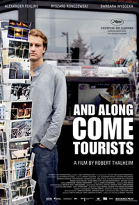 Cyprus : And Along Come Tourists