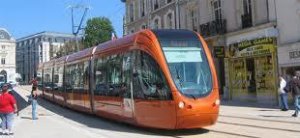 Cyprus : A Tram in Nicosia?