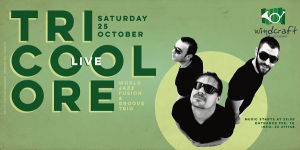 Κύπρος : TRI-COOL-ORE live