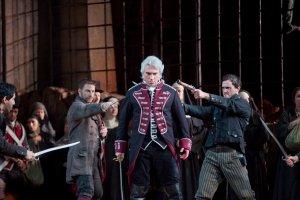 Cyprus : Giuseppe Verdi: Il Trovatore - The Met: Live in HD
