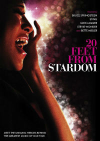 Cyprus : Twenty Feet from Stardom