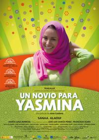 Cyprus : A Fiancée for Yasmina (Un Novio Para Yasmina)