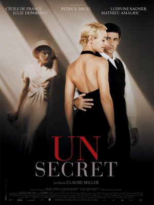 Cyprus : The Secret (Un secret)