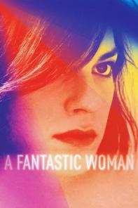 Cyprus : A Fantastic Woman (Una mujer fantástica)