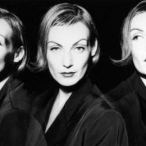 Κύπρος : Ute Lemper στη Λευκωσία (Κύπρια 2008)