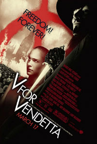 Κύπρος : V for Vendetta