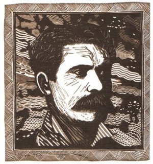 Cyprus : Vasilis Michaelides: The other aspect