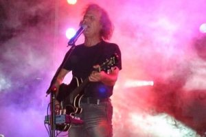 Κύπρος : Φεστιβάλ Ροκ Μουσικής