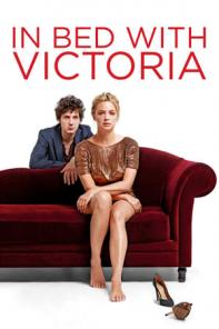 Cyprus : In Bed with Victoria (Victoria)