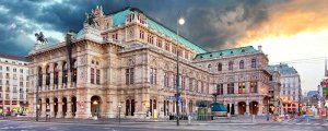 Cyprus : Pictures of Vienna