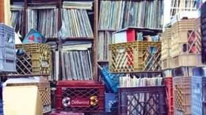 Cyprus : Vinyl Market