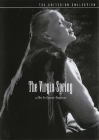 Cyprus : The Virgin Spring (Jungfrukällan)