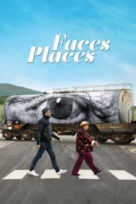 Cyprus : Faces Places (Visages, villages)