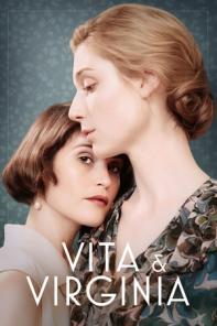 Cyprus : Vita & Virginia