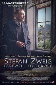 Cyprus : Stefan Zweig: Farewell to Europe (Vor der Morgenröte)