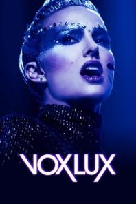 Cyprus : Vox Lux