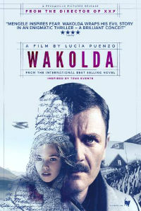 Cyprus : The German Doctor (Wakolda)