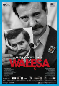 Cyprus : Walesa: Man of Hope (Walesa. Czlowiek z nadziei)