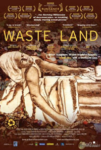 Cyprus : Waste Land