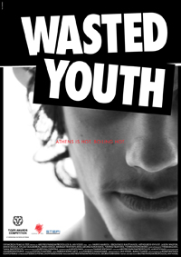 Κύπρος : Wasted Youth