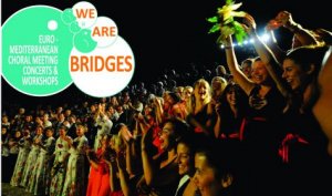 Cyprus : We are Bridges