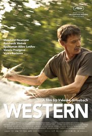 Κύπρος : Western