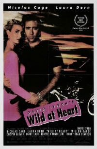 Κύπρος : Ατίθαση Καρδιά (Wild at Heart)