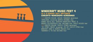 Cyprus : Windcraft Music Fest 4