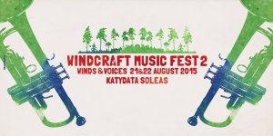 Κύπρος : Windcraft Music Fest 2