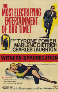 Cyprus : Witness for the Prosecution