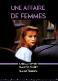 Cyprus : Story of Women (Une affaire de femmes)