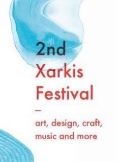 Cyprus : 2nd Xarkis Festival