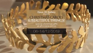 Cyprus : Christmas Carols...and Beautiful Things!