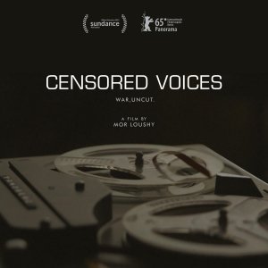 Κύπρος : Censored Voices
