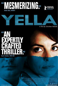 Cyprus : Yella