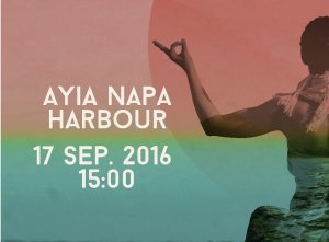 Κύπρος : Open Yoga Day Cyprus 2016