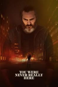 Κύπρος : Δεν Ήσουν Ποτέ Εδώ (You Were Never Really Here)